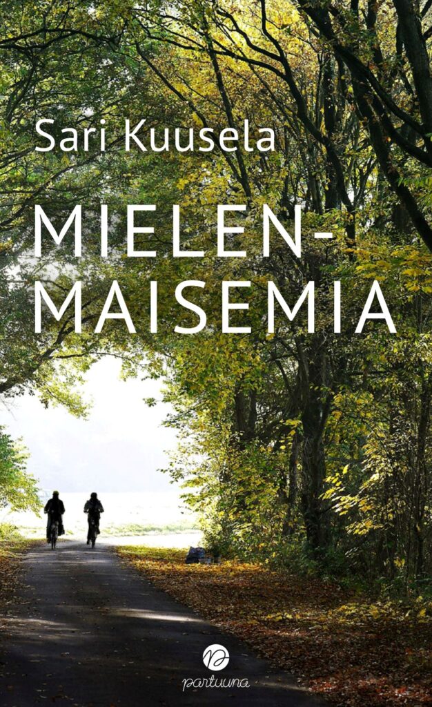 Mielenmaisemia