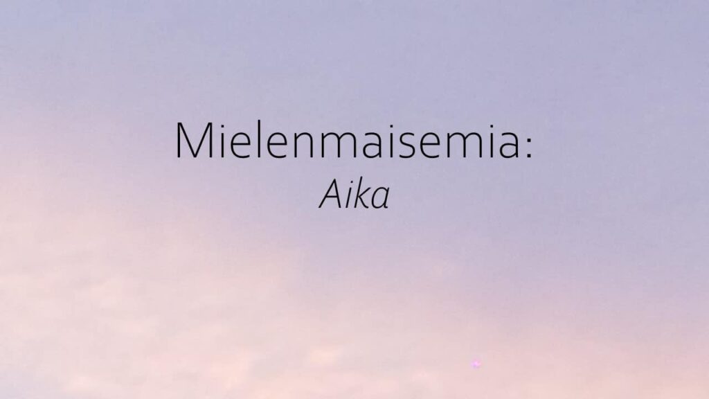 Aika