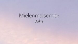 Aika