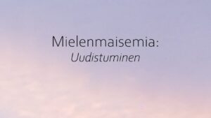 Uudistuminen