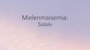 Salailu